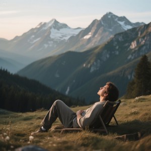 Relaxation Meditation Yoga Music的專輯Calming Relaxation for Quiet Moments