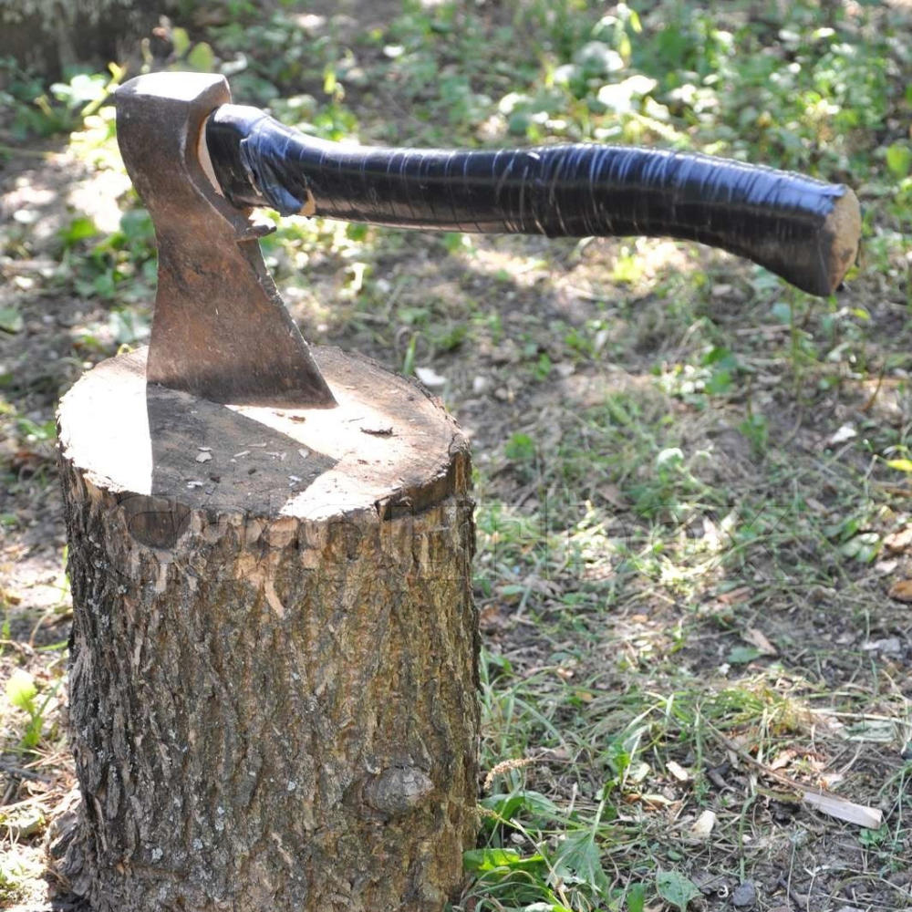 LumberJack