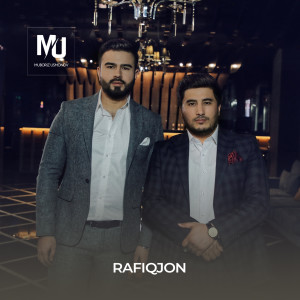 Listen to Rafiqjon song with lyrics from Muboriz Usmonov