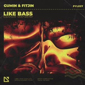 Album Like Bass from Gumin