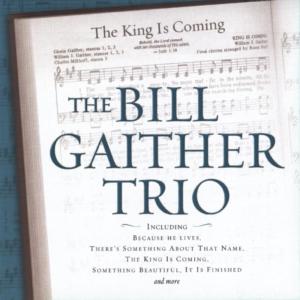 收聽The Bill Gaither Trio的Because He Lives歌詞歌曲