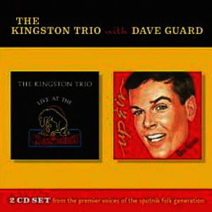 收聽Kingston Trio的The Way Old Friends Do歌詞歌曲