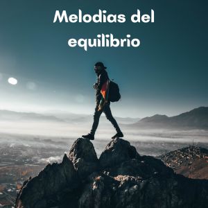 Album Melodias del equilibrio from Kitaro