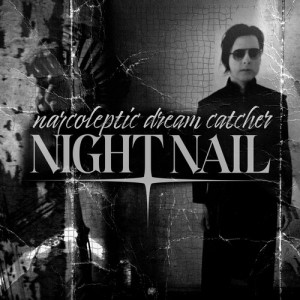 Album Narcoleptic Dream Catcher from Night Nail