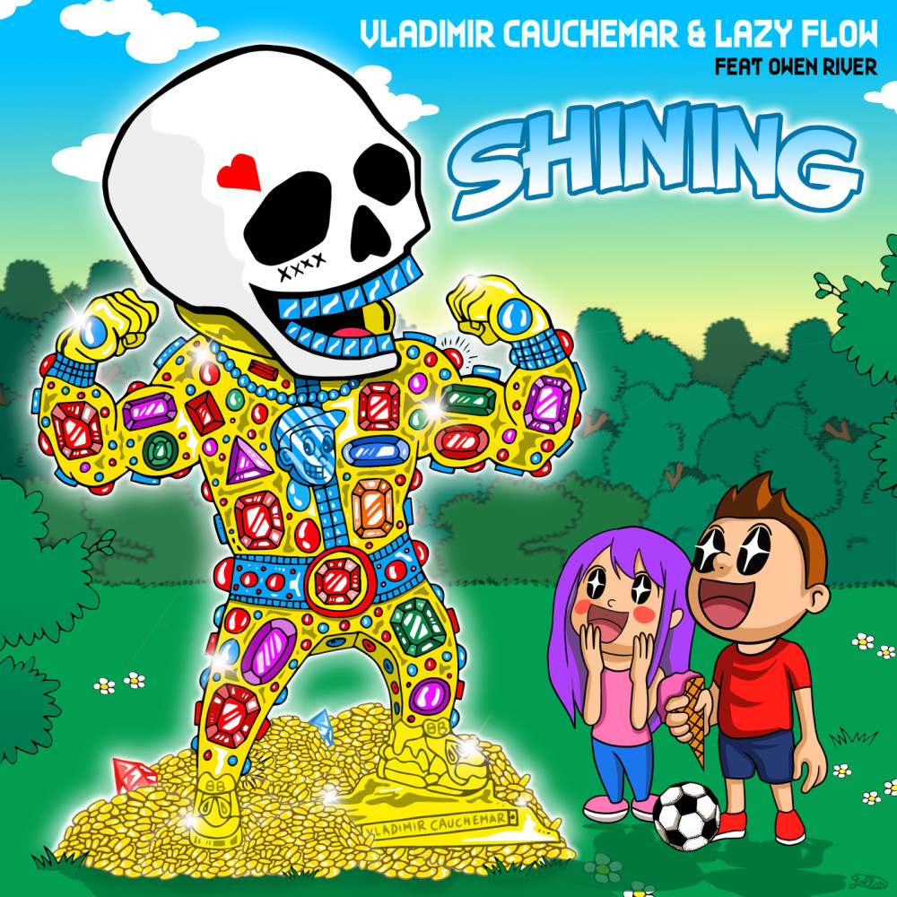 Shining