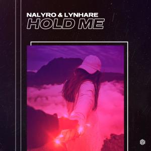 Album Hold Me oleh Lynhare