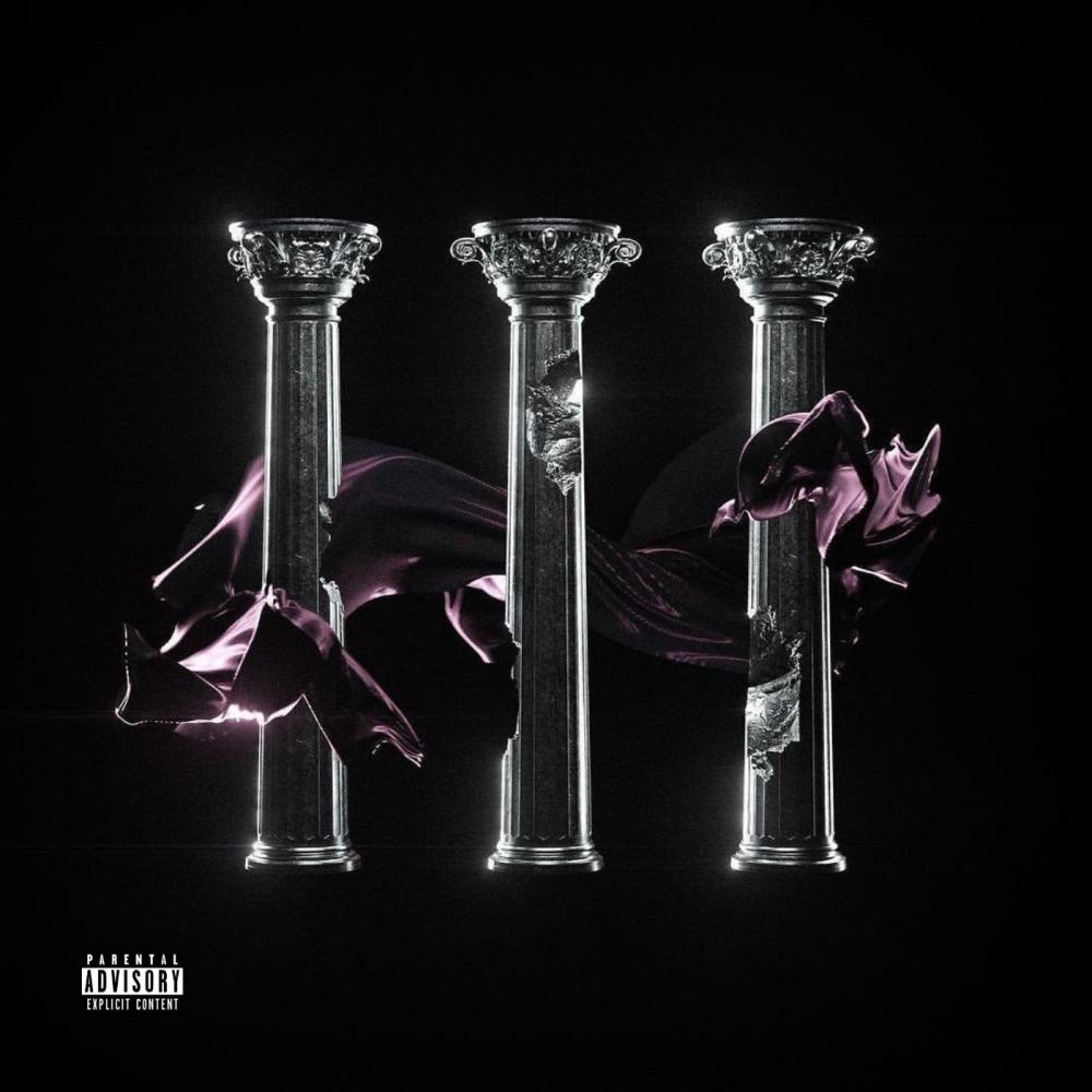 NO INDUSTRY FRIENDS (feat. Blicky & Dior) (Explicit)