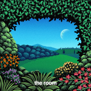 Ricky Reed的專輯The Room (Explicit)
