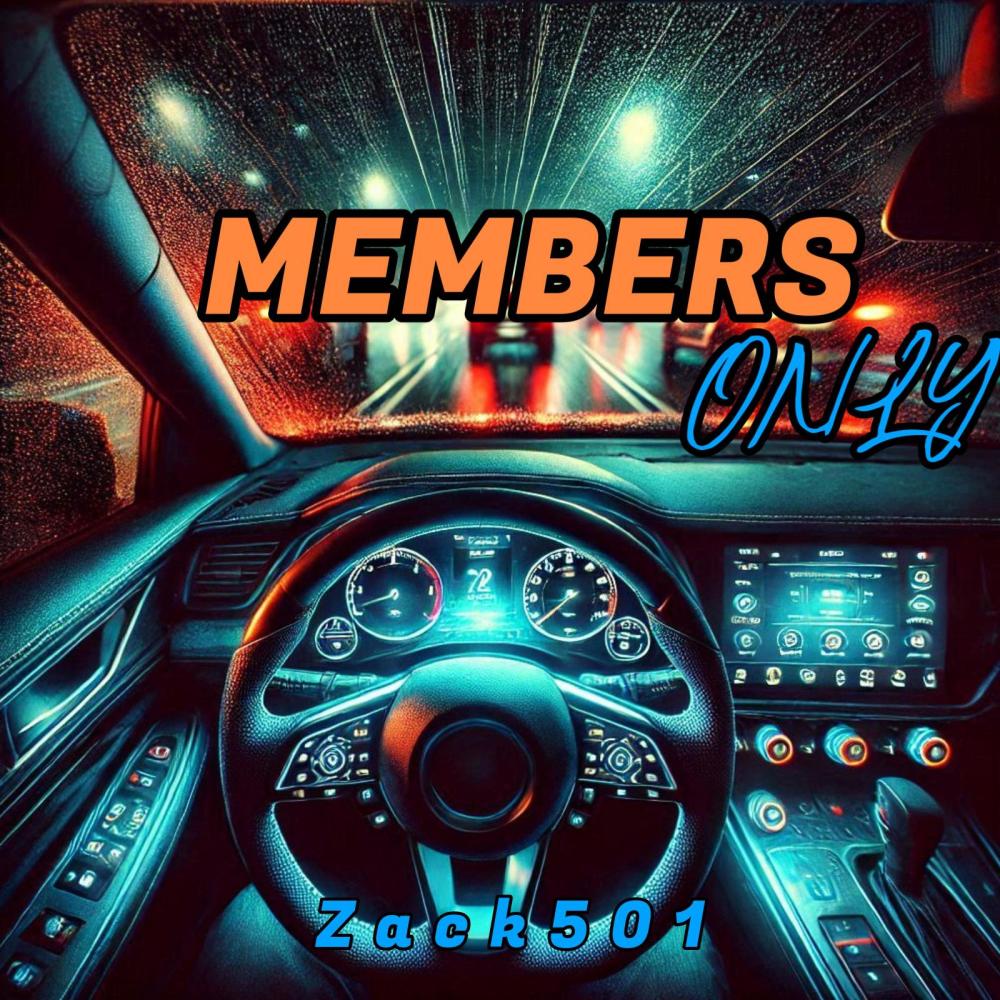Members Only (feat. Lucci & Indigo) (Explicit)