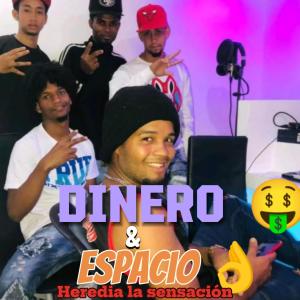 收聽Voz Baby Music的Dinero & Espacio (feat. Heredia La Sensación) (Explicit)歌詞歌曲