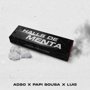 Sousa_的專輯Halls de Menta