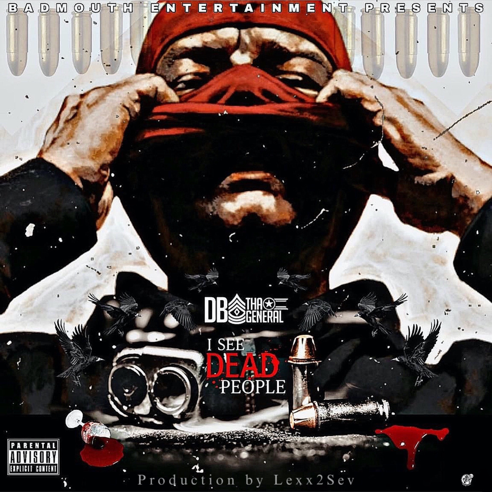 Mac Dre & Messy (Explicit)