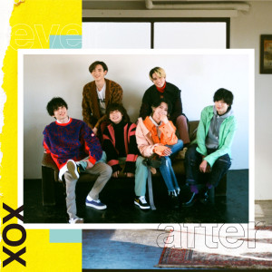 อัลบัม エバーアフター ศิลปิน XOX