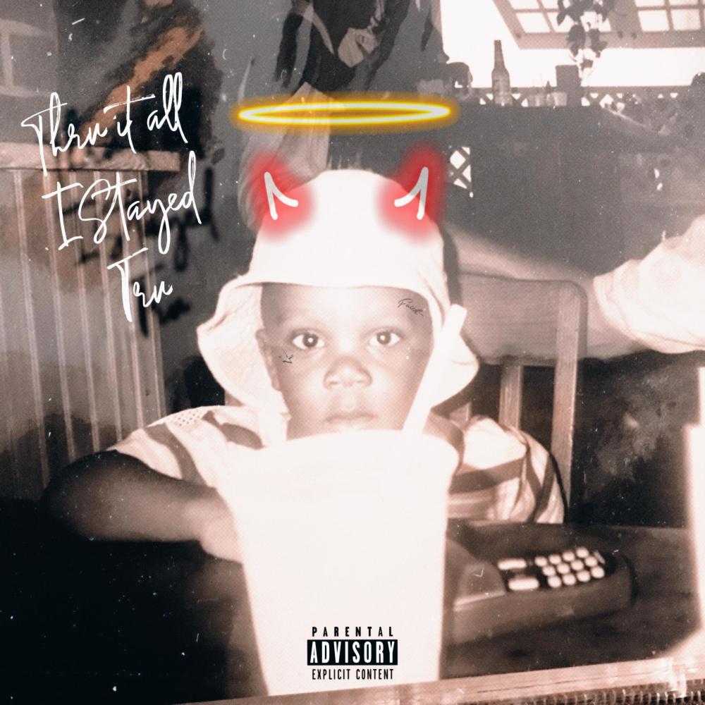 say it ain't so (feat. Pfk Smoov) (Explicit)