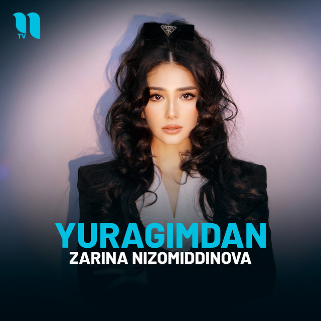 Zarina Nizomiddinova