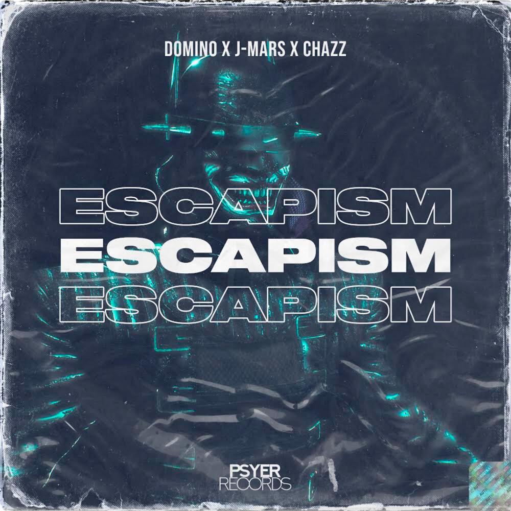 Escapism (Explicit)