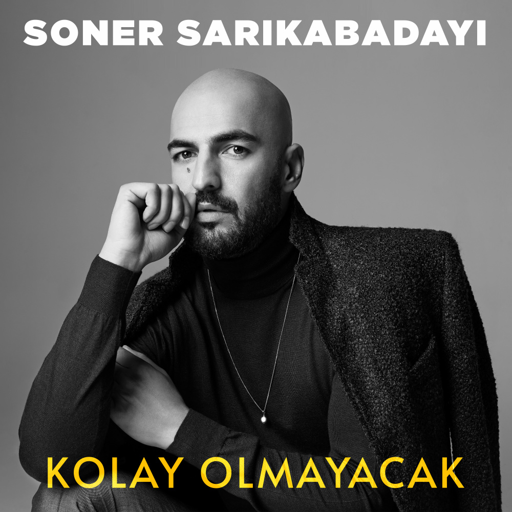 Kolay Olmayacak