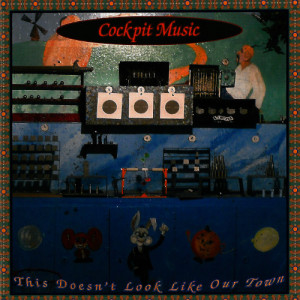 ดาวน์โหลดและฟังเพลง Intervention #3 พร้อมเนื้อเพลงจาก Cockpit Music