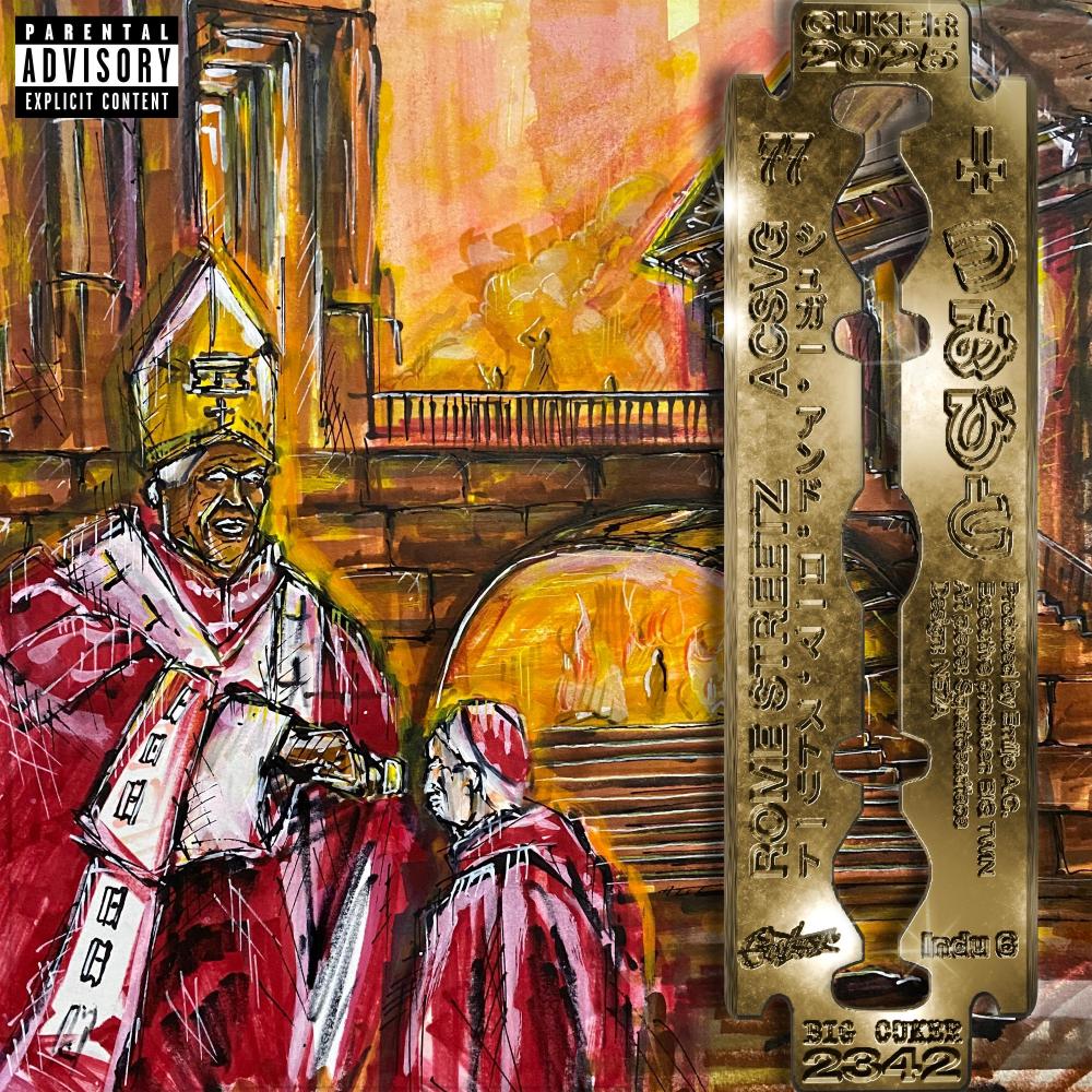 SINNER (Explicit)