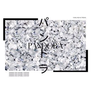 收聽Sinners VOID Apparel的Pandora歌詞歌曲