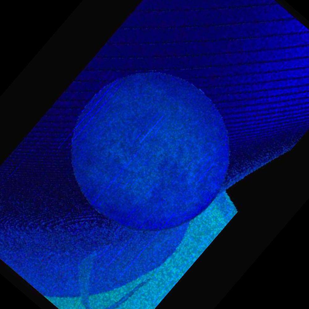 Saturn Song