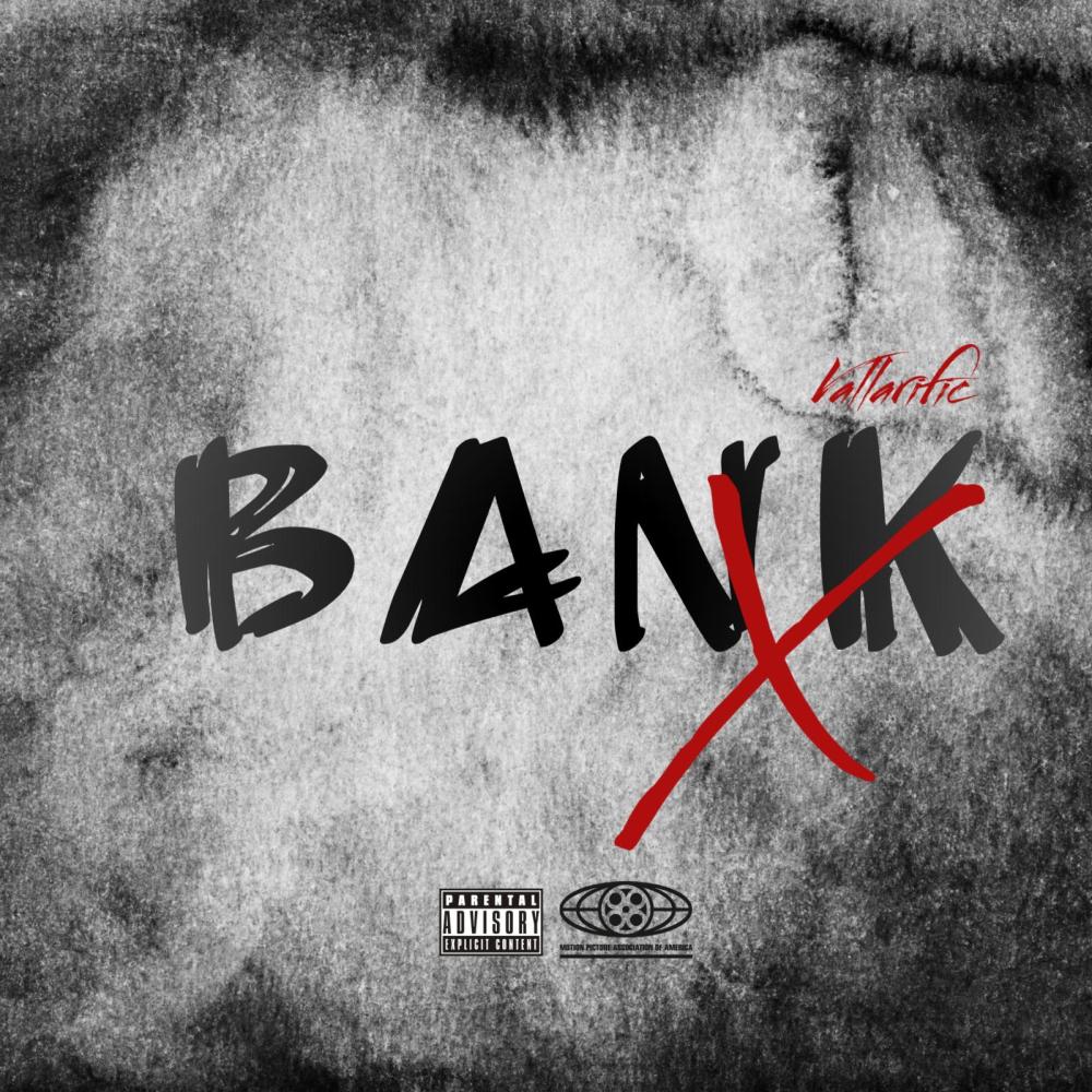 Val - Bank (Official Audio) (Explicit)
