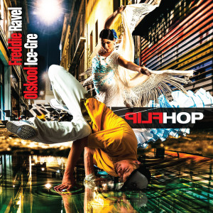 Listen to FlipHop song with lyrics from Freddie Ravel