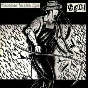 收聽Five Thirty的Catcher in the Rye歌詞歌曲