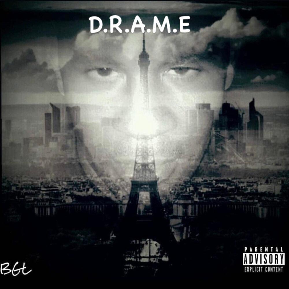 DRAME (Explicit)
