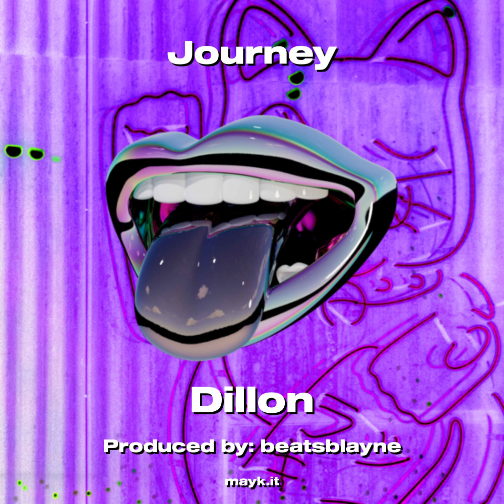 Dream Journey with You:Unexpected Joys (Explicit)