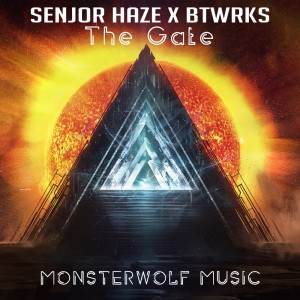 Listen to The Gate song with lyrics from Senjor Haze
