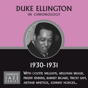 ดาวน์โหลดและฟังเพลง I'm So In Love With You (11-08-30) พร้อมเนื้อเพลงจาก Duke Ellington