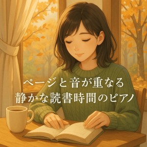 Quiet Piano for Reading Moments with Pages and Notes dari Various Artists