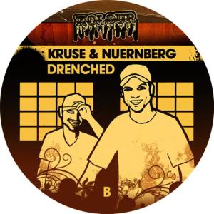 Kruse & Nuernberg的專輯Drenched