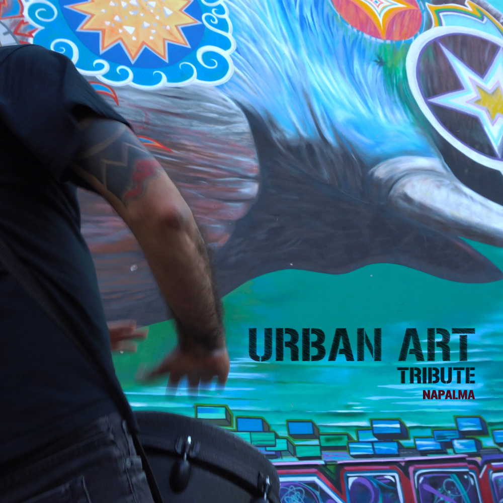 Urban Art (Instrumental Original Mix)
