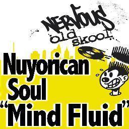 Nuyorican Soul的專輯Mind Fluid