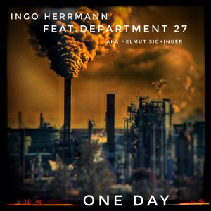 Ingo Herrmann的专辑One Day