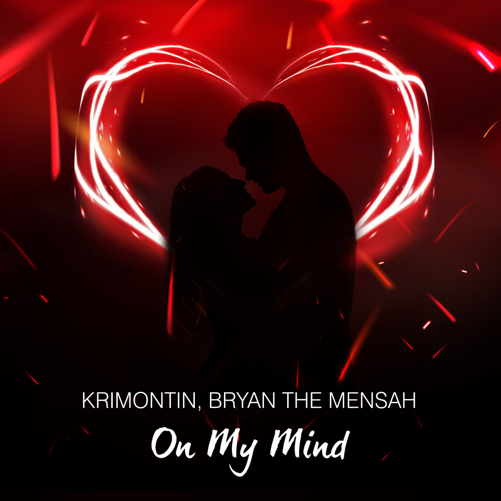 On My Mind