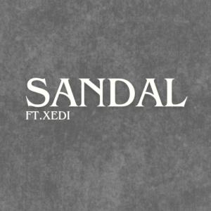 收聽CJ Miah的Sandal (feat. Xedi)歌詞歌曲