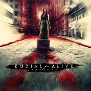 ดาวน์โหลดและฟังเพลง Нас больше нет (feat. Ivan Korobkov) พร้อมเนื้อเพลงจาก Burial For Alive