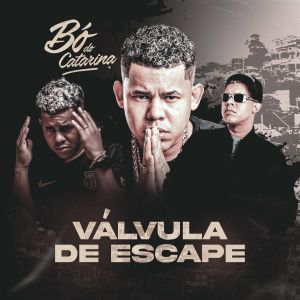 DJ M4的專輯Válvula de Escape