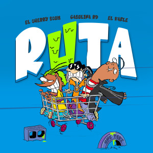 Ruta (Explicit) dari El Cherry Scom