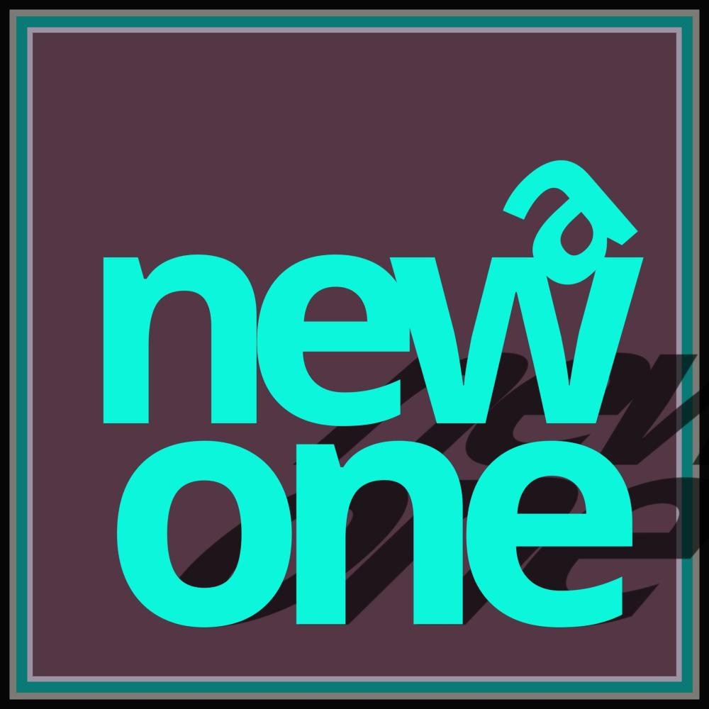 A New One