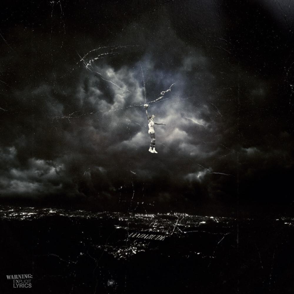Hang Time (Type B) (feat. Tha God Fahim) (Explicit)