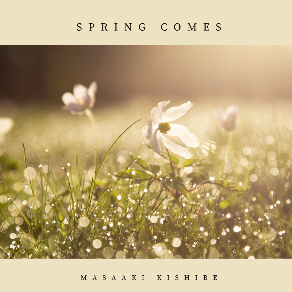 Spring Comes