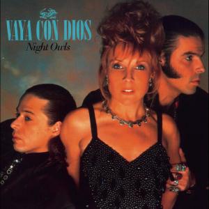 ดาวน์โหลดและฟังเพลง I Don't Want To Know พร้อมเนื้อเพลงจาก Vaya Con Dios