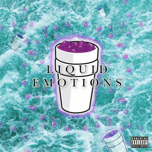 Kapera的專輯Liquid Emotions (feat. Kapera) (Explicit)