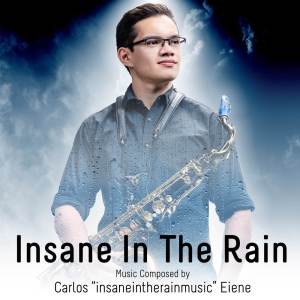 insaneintherainmusic的專輯Insane In The Rain