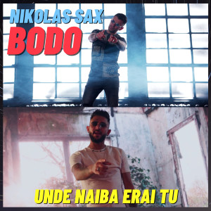 Album Unde Naiba Erai Tu from Bodo