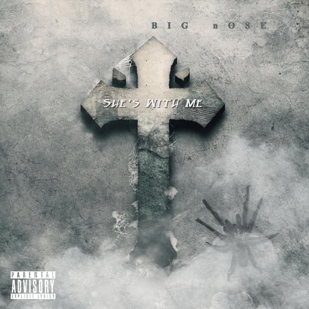 She's With Me (Explicit)
